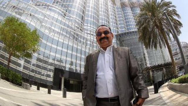 How This Man Went From Kerala Mechanic To The Owner Of 22 Rooms In Burj Khalifa