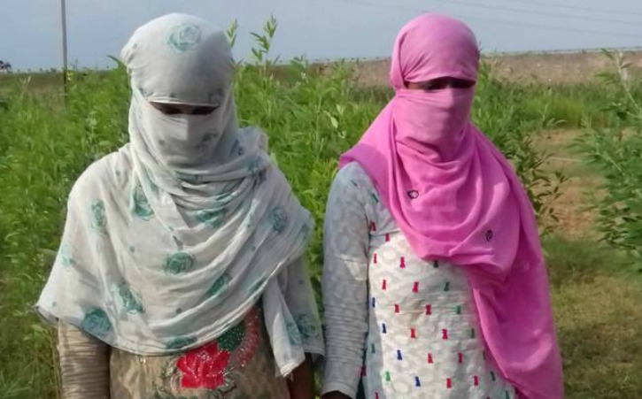 Two Women In Haryana Gangraped By Local Gau-Rakshak Dal As Punishment For Eating Beef