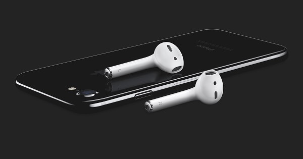 Here is A $10 Solution To Apple’s Controversial New AirPods