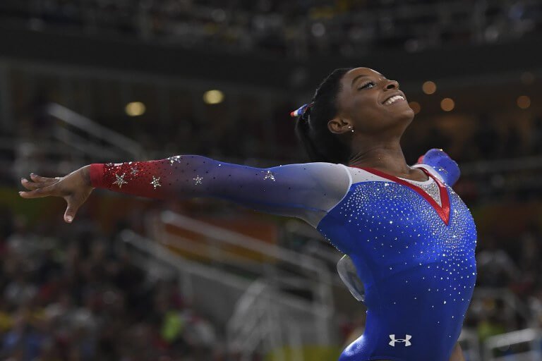 Russian Hacking Group Reveals That Biles And Serena Were Granted Exemption By WADA