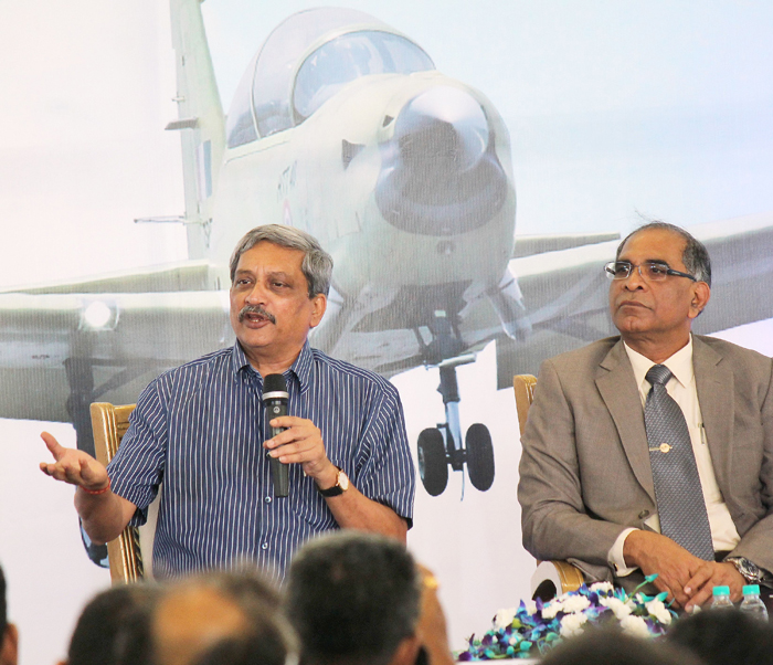 Defence Ministry Asks For CBI Probe In Kickbacks Allegations In The Embraer Aircraft Deal