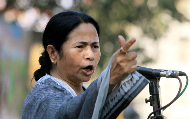 Didi Returns Land To Farmers In Singur Says I Have Fulfilled My Promise