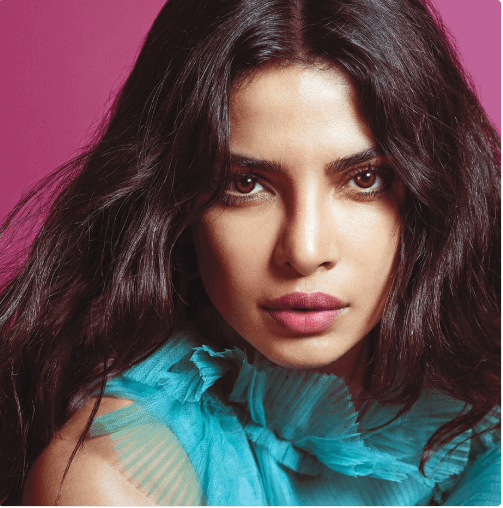 Priyanka Chopra Is The 8th Highest Paid TV Actress In The World