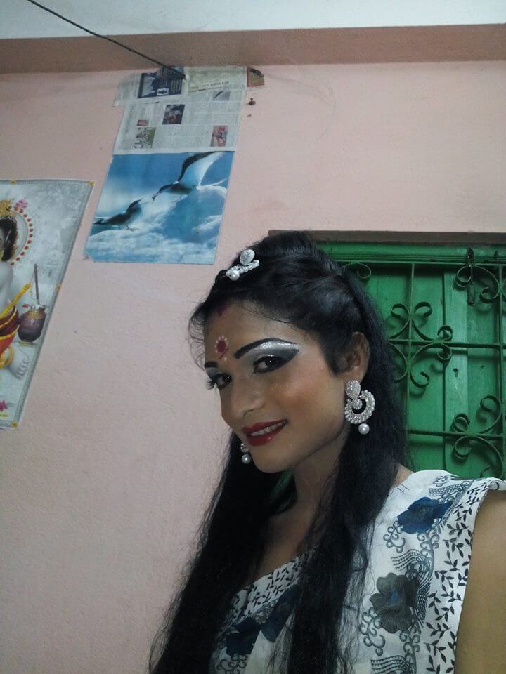 In Bengal’s Kalyani University How This Transgender Woman Earned Herself A Seat