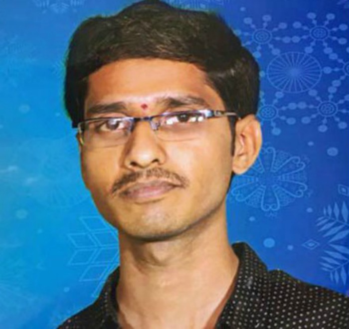 First Year Hyderabad University Student Found Hanging Inside Hostel