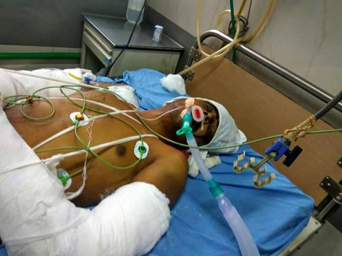 Gujarat Man Dies After Allegedly Being Beaten Up By Gau Rakshaks