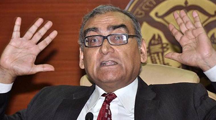 Justice Katju Says Amitabh Bachchan Is A Man With ‘Nothing In His Head’