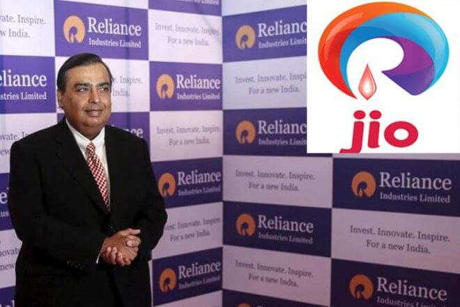 Reliance Jio Suffers 2 Crore Call Drops Daily, Blames Airtel For It