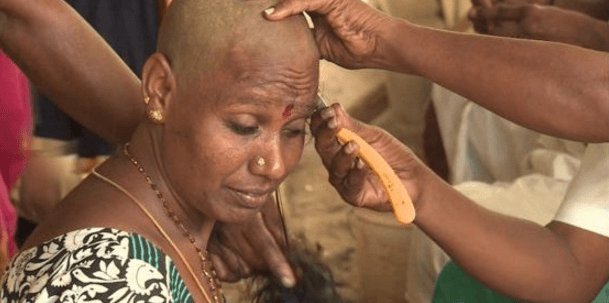 Auctions Hair Offered By Devotees in Tirupati Temple in Last 2 Months and Earns 17.82 Crore