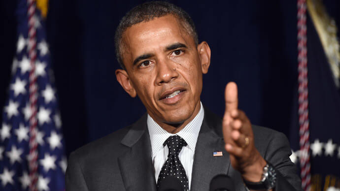 Obama Asks Nations Engaged In ‘Proxy Wars’ To End Them, Warns Against Extremism