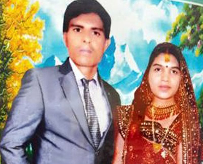 Thane Honour Killing Case Solved, Man Who Killed His 9-Month-Pregnant Cousin For Marrying A Hindu Caught Hiding In UP