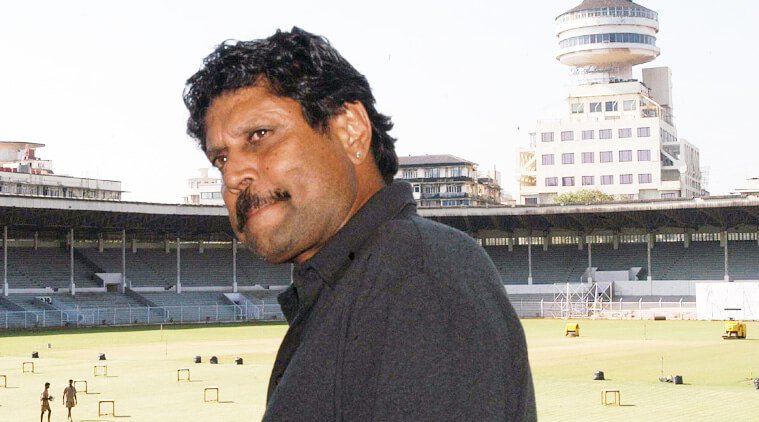 Kapil Dev Loses Cool After Journalist Asks Why Pakistan Isn’t At Kabaddi World Cup