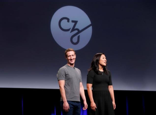 Mark Zuckerberg And Priscilla Chan Pledge $3 Billion Towards Prevention And Cure Of Diseases