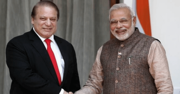After Nawaz Sharif Raked Up Atrocities In Kashmir, India Gives Befitting Reply At UNGA