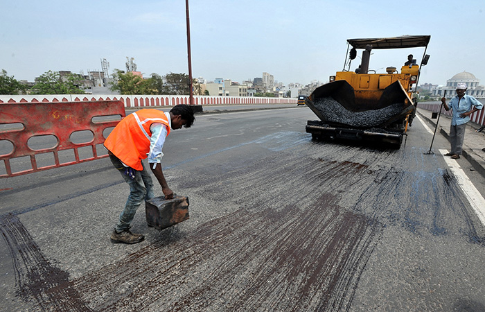 In A Boost For Infrastructure In North-East, Nagaland Gets Rs 340 Crore For Huge Road Projects
