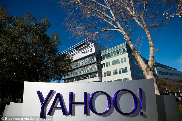 Yahoo Hit In World’s Biggest Known Cyber Breach, 500 Million Accounts Swiped