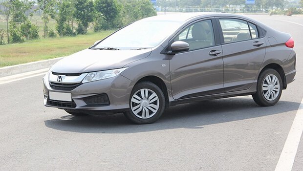 Bunty Chor 2.0? This Thief From Delhi Loved To Steal Only Honda City Cars