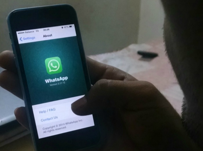 Delhi High Court Allows WhatsApp To Share User Information With Facebook After September 25