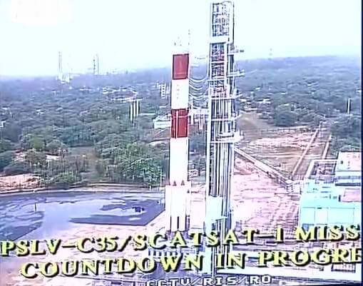 ISRO Launches 8 Satellites Successfully With PSLV Rocket Completing Its Longest Mission