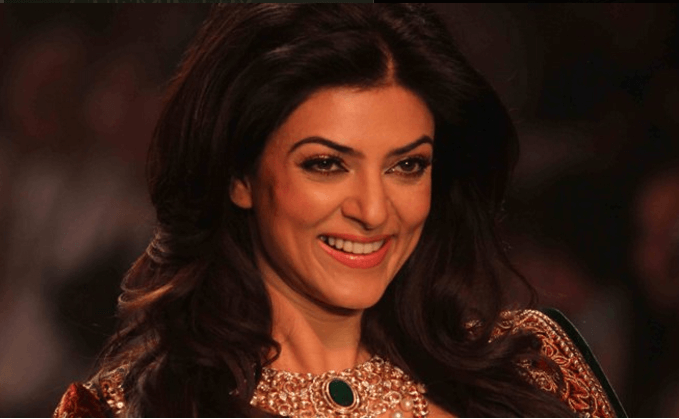After Shahid, Sushmita Sen Gets Notice For Mosquito Breeding Sites At Her Penthouse
