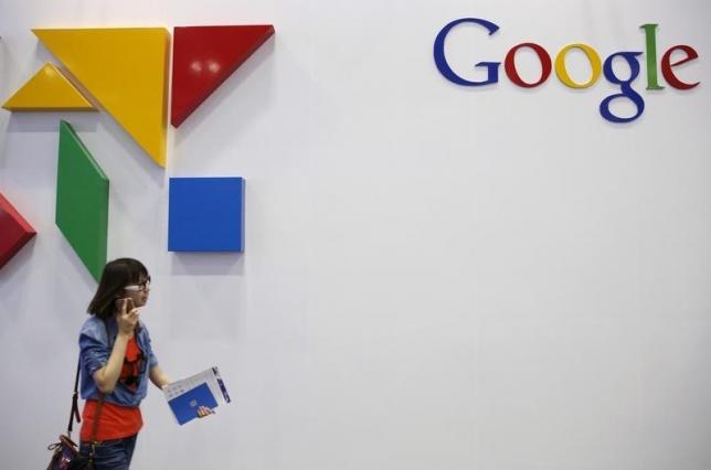 Now ‘Google Station’ To Provide Wifi Hotspots In Schools, Universities & Malls In India
