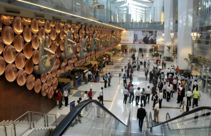 IGI Airport becomes Carbon-Neutral, First In Asia Pacific