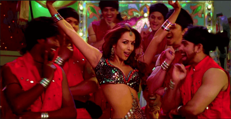 Juhi Chawla Questions The Relevance Of Item Numbers In Bollywood Films