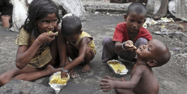 NHRC Issues Notice To MP Govt After 116 Kids Died Of Malnutrition In Last 5 Months