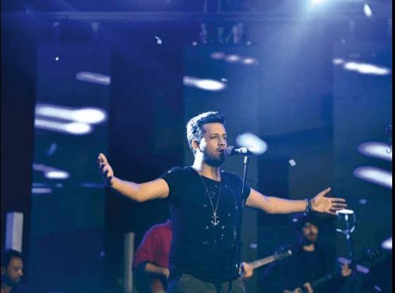 After Shafqat Amanat Ali, Atif Aslam’s India Gig May Be Scrapped Over Indo-Pak Tensions
