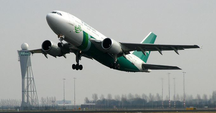 PIA Likely To Be Barred From Entering Indian Airspace