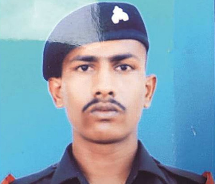 Grandmother Of Indian Soldier Dies Of Shock After Hearing The News Of His Capture By Pak Army