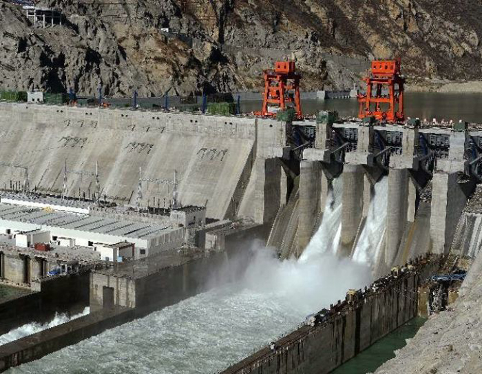 Amid Rumors Of India Scrapping Of Indus Water Treaty With Pakistan, China Blocks Tributary Of Brahmaputra In Tibet