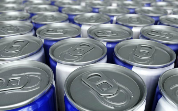 Energy Drinks Worse Than We Thought, Put People At Risk Of Drunk Driving