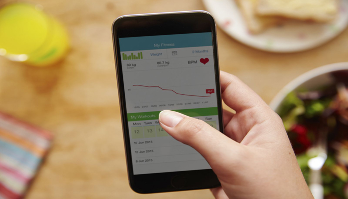 Now Theres An App That Monitors The Health Of Your Heart And Reminds You To Exercise