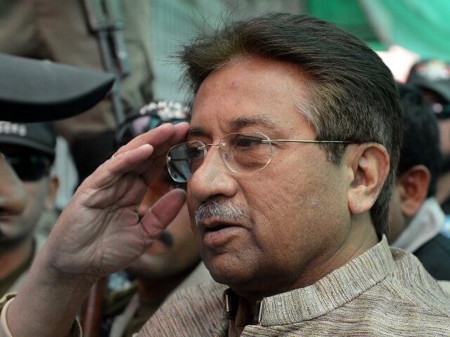 Former Pak Prez Pervez Musharraf Says Democracy Not Tailored To His Country’s Environment