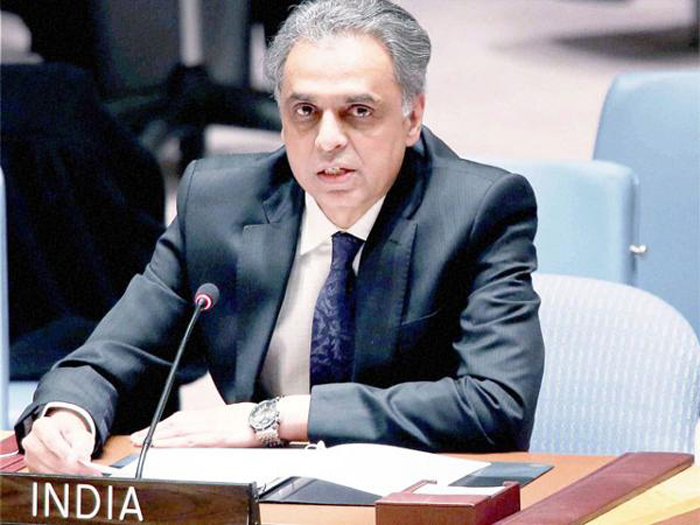 Crying Foul Over Indias Surgical Strikes, Pakistan Fails To Gather Support At UN