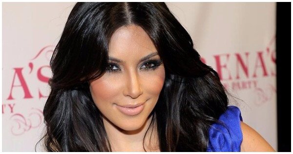 Kim Kardashian Loses Jewellery Worth Several Million Euros In Paris Robbery