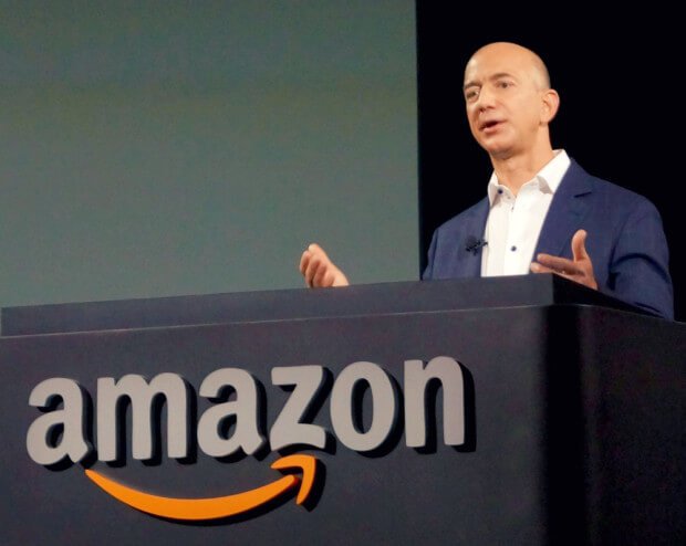 How Amazon Aims To Smash Flipkart, Snapdeal This Diwali To Become No 1 In India