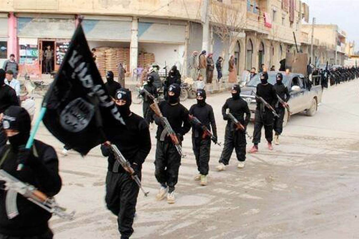 NIA Arrests 6 Islamic State Suspects From Kerala For Plotting Terror Attacks