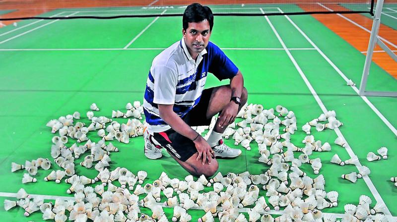 A Biopic On Pullela Gopichand Is Coming Soon & It Will Be Made In 3 Languages