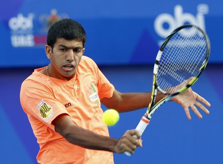 Uh-Oh! Bopanna-Nestor Draw Nadal-Busta In First Match Of China Open