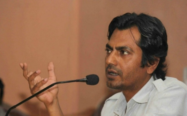 Nawazuddin Siddiqui Was Asked To Take Sides On The Ban Of Pak Artists And His Reply Won Hands Down