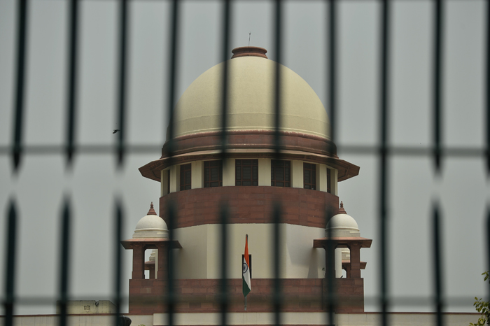 How Do We Ban Sardar Jokes, Supreme Court Asks Sikh Leaders