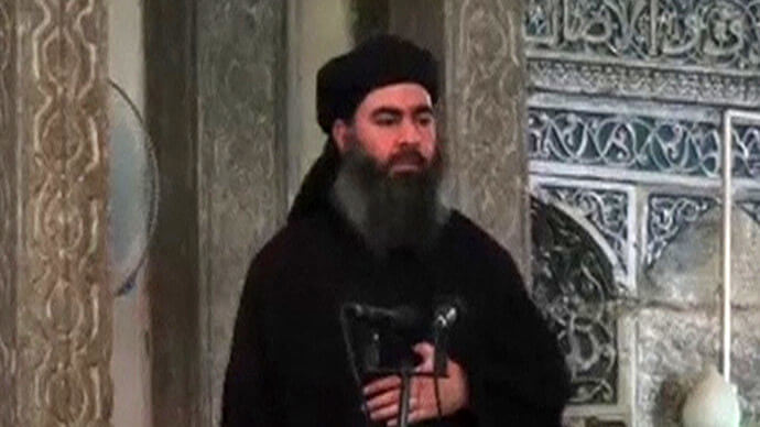 ISIS Chief Baghdadi ‘Seriously Ill’ After He Was Poisoned During Feast, Say Reports