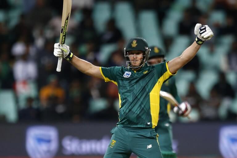 They’ve Done It Again! South Africa Chase Down 371 Against Australia In Epic Match