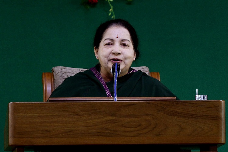 Madras High Court Has Dismissed PIL Seeking Report On Amma’s Health From Govt