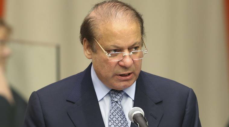 Pakistani PM Warns Military To Stop Shielding Militant Groups, Orders To Conclude Pathankot Probe