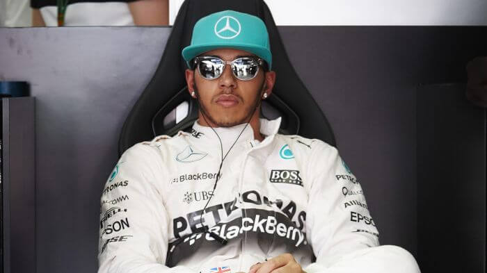 Mercedes Reveal The Cause Of Hamilton’s Engine Blowout In Malaysia Grand Prix