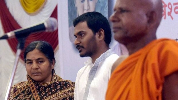 Rohith Vemula’s Brother Has Lashed Out At The Probe Report In This Facebook Post