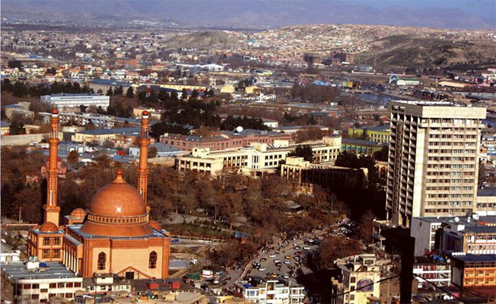 Pakistans New Ploy: Peace In War-Torn Afghanistan Only Via Kashmir, Envoy Tells US